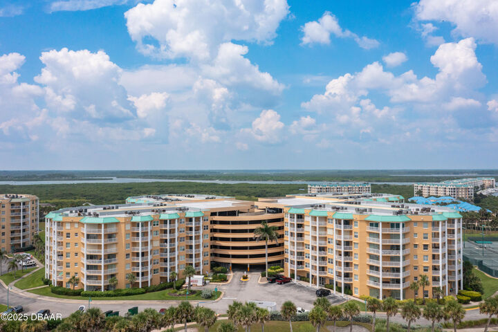 4650 Links Village Drive D703  Ponce Inlet FL 32127 photo