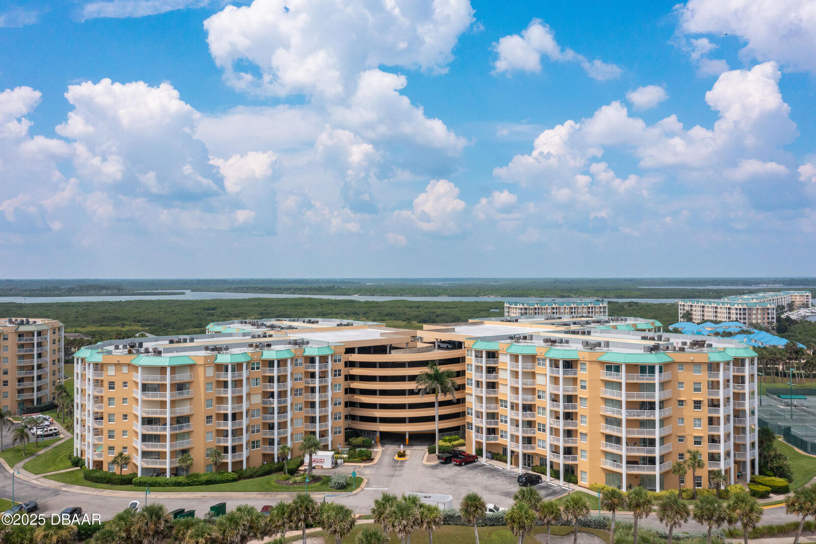Property Photo: 4650 Links Village Drive D703 FL 32127
