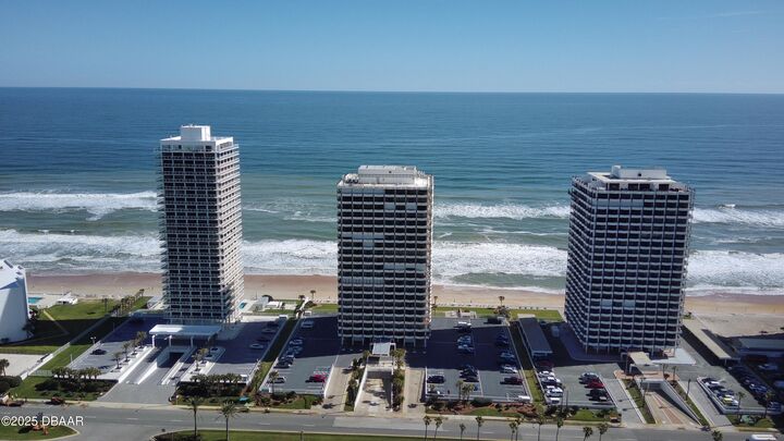 Property Photo:  2900 N Atlantic Avenue 2002  FL 32118 