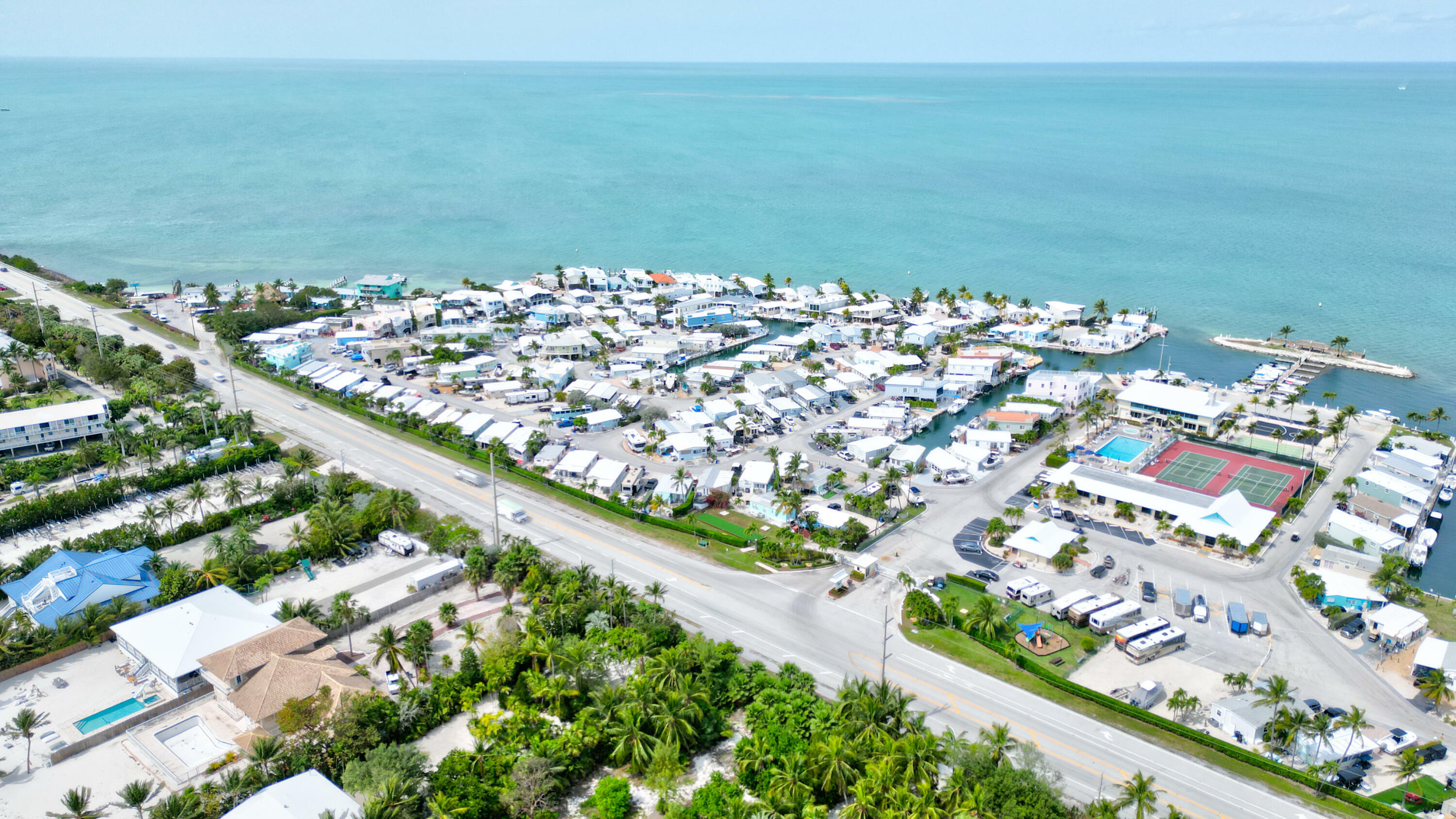 Property Photo:  65821 Overseas Highway 213  FL 33001 