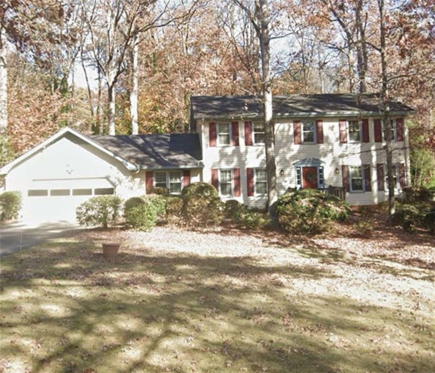 Property Photo:  5350 Seaton Drive  GA 30338 