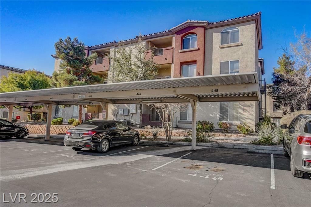 Property Photo:  4400 South Jones Boulevard 1138  NV 89103 