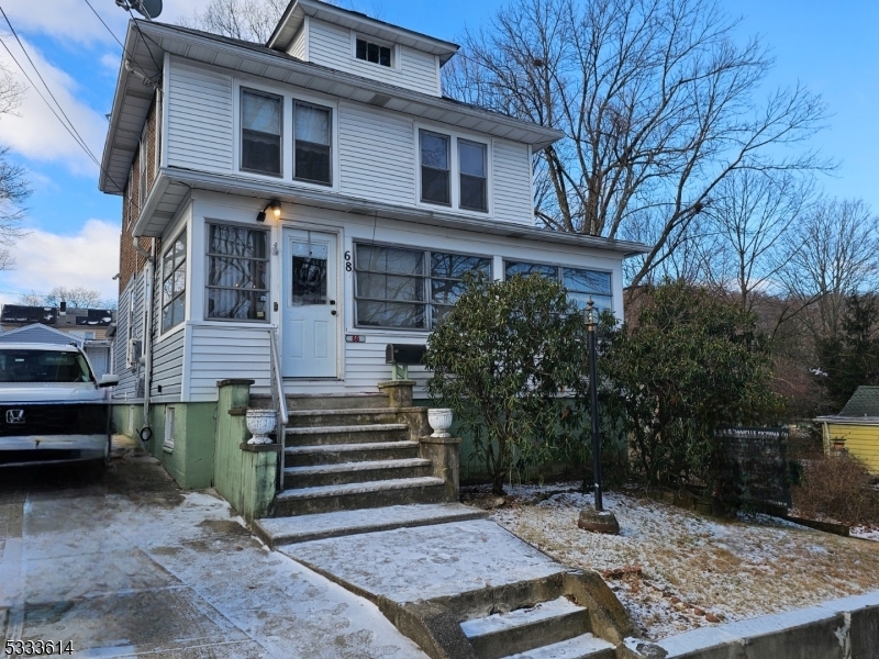 Property Photo: 68 Grant St NJ 07801