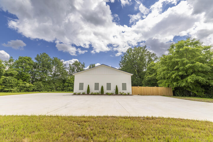 Property Photo:  4214 Longview Rd. #2  MS 39759 