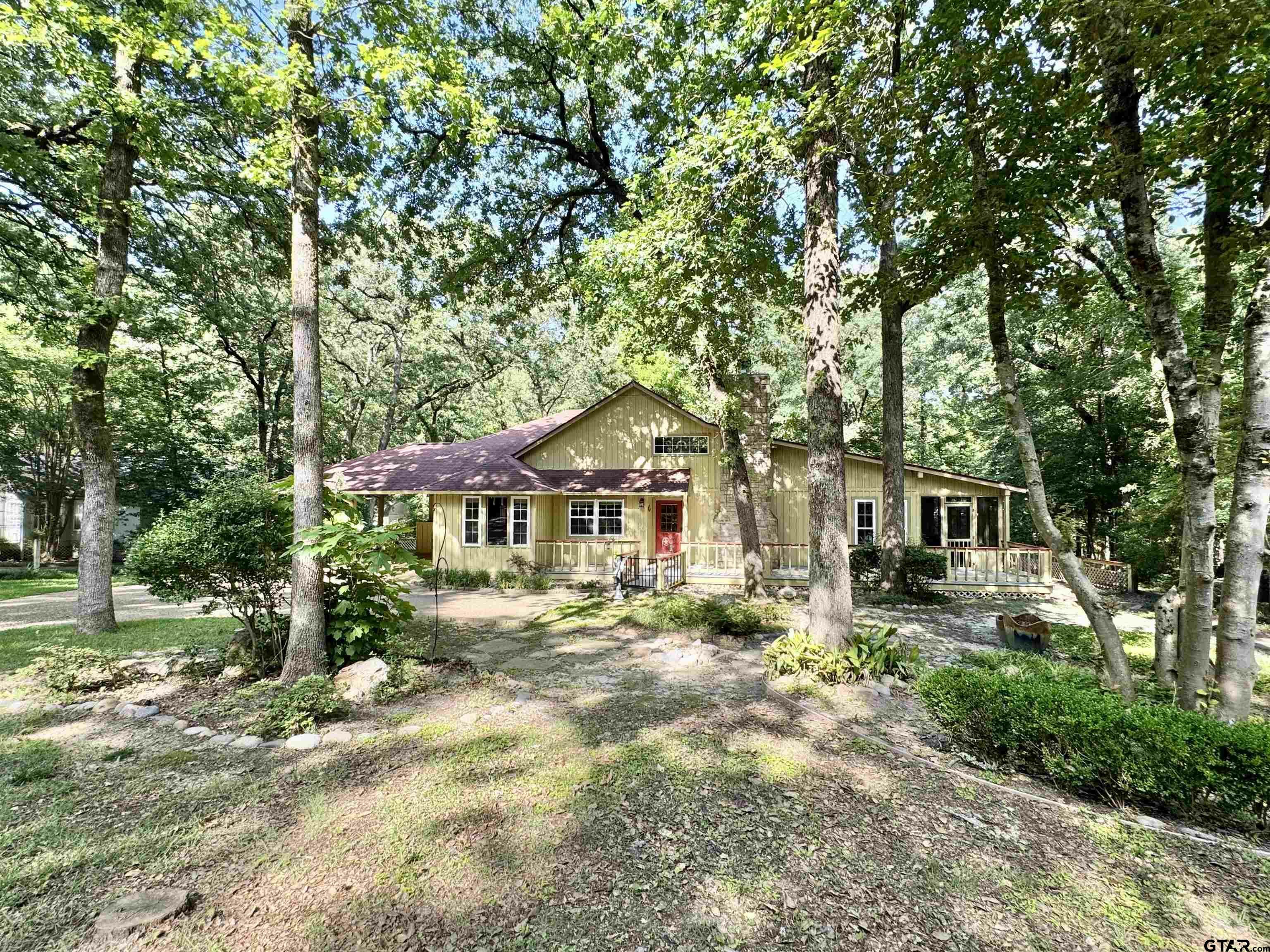 Property Photo:  490 Branding Iron  TX 75765 