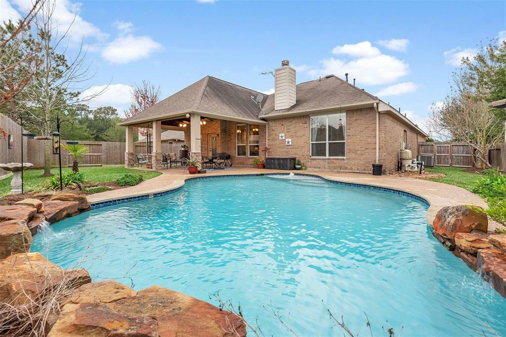 24494 Hanson Springs Drive  Porter TX 77365 photo