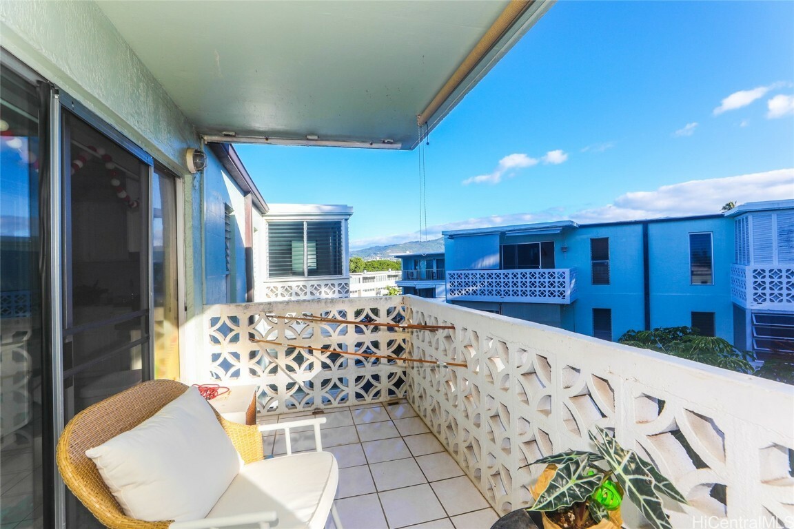 Property Photo:  3061 Pualei Circle 306  HI 96815 