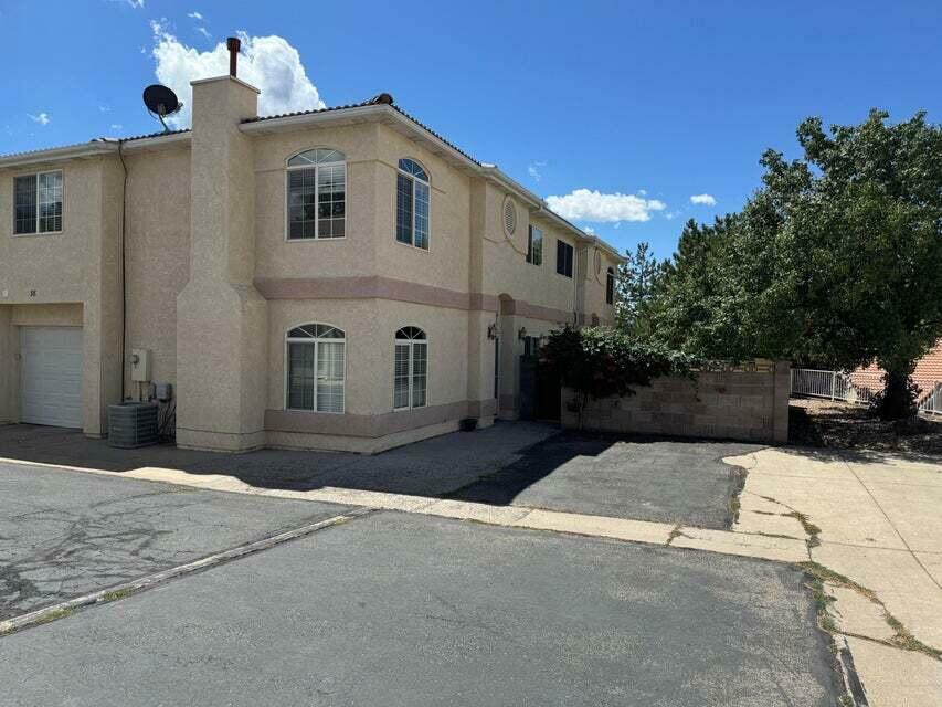 Property Photo:  195 E Fiddlers Cnyn Rd #38  UT 84721 