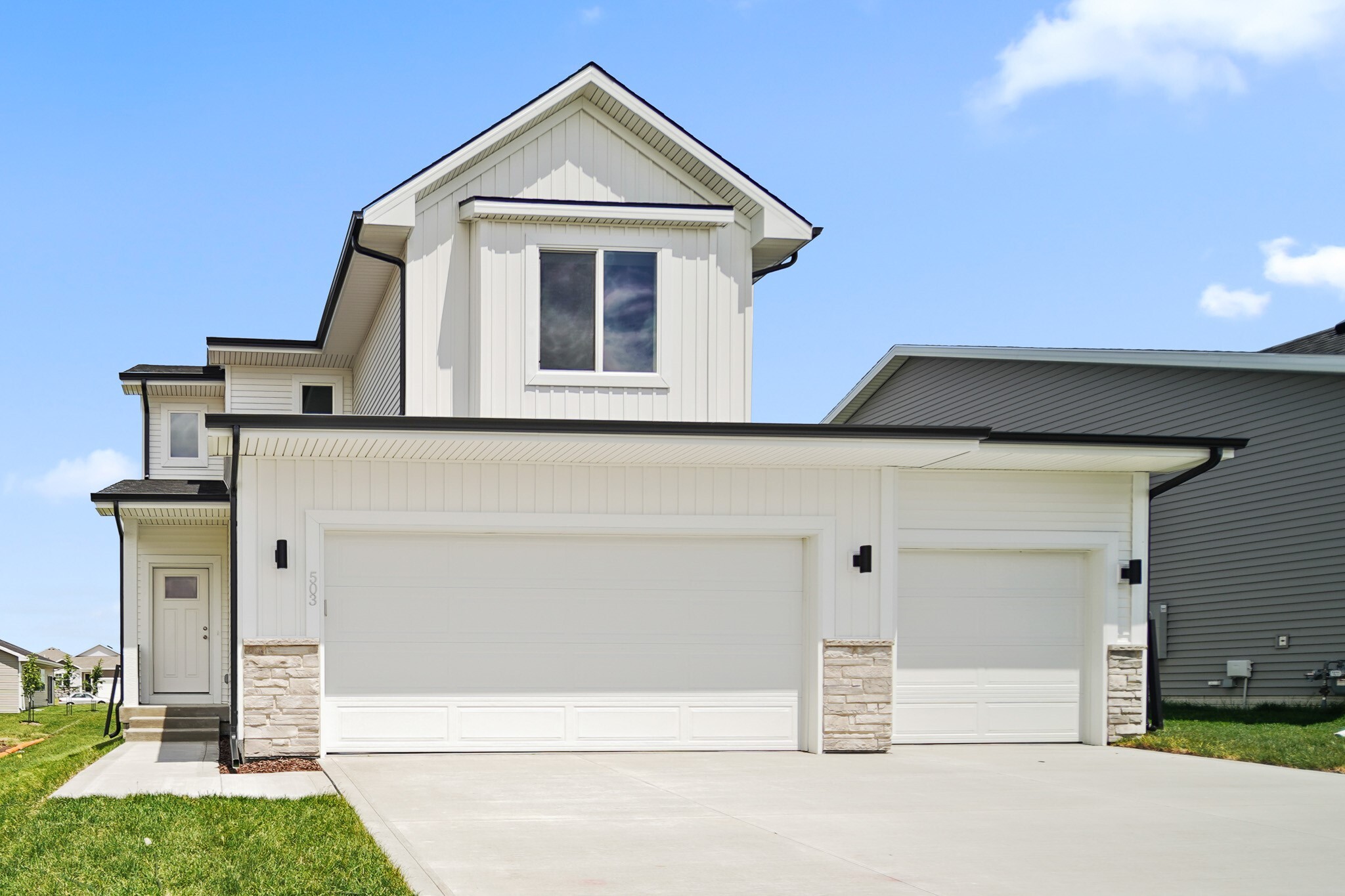 Property Photo: 503 43rd Street SW IA 50009