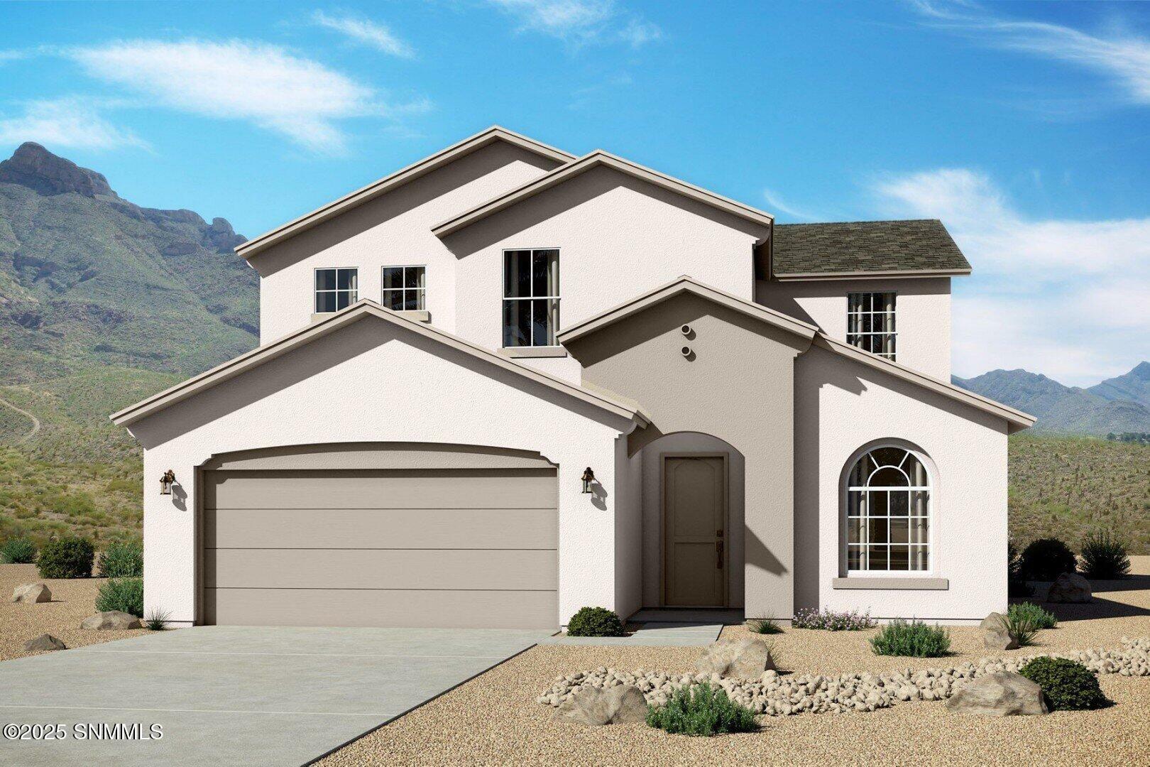 Property Photo: 1529 Bison Spring Drive NM 88012