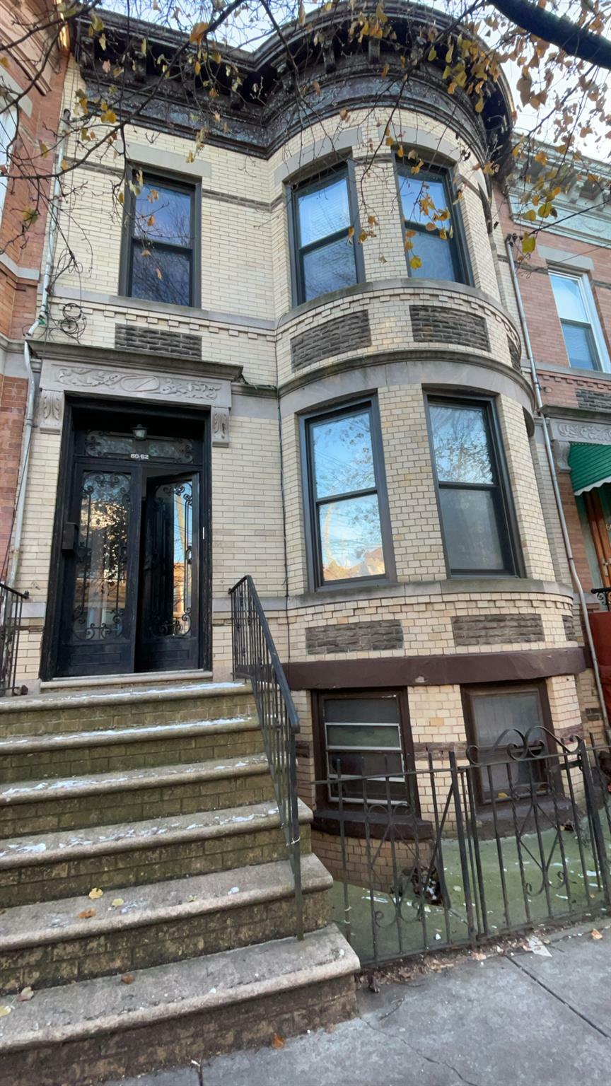 60-62 67th Avenue  Ridgewood NY 11385 photo