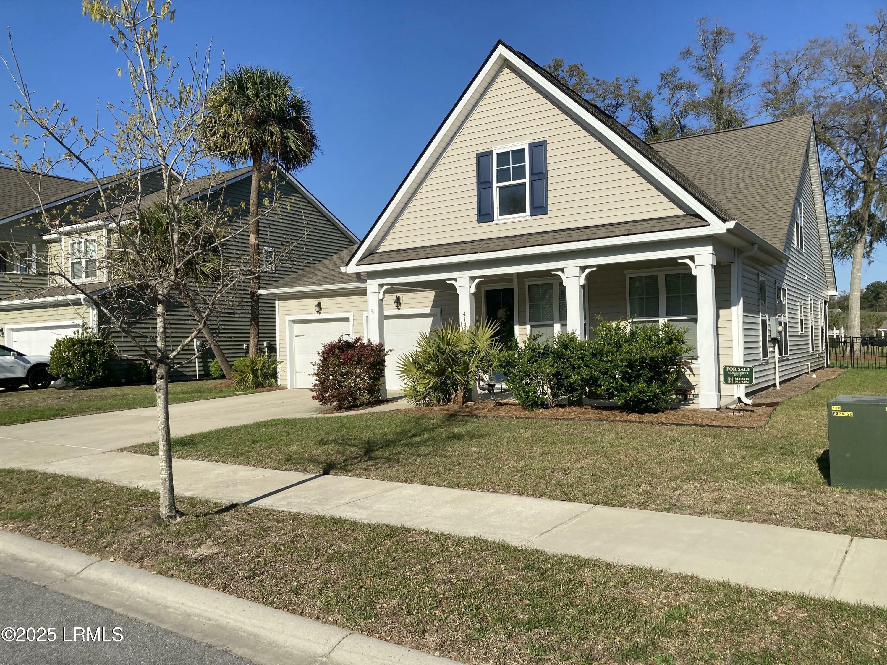 Property Photo: 4135 Sage Drive SC 29907