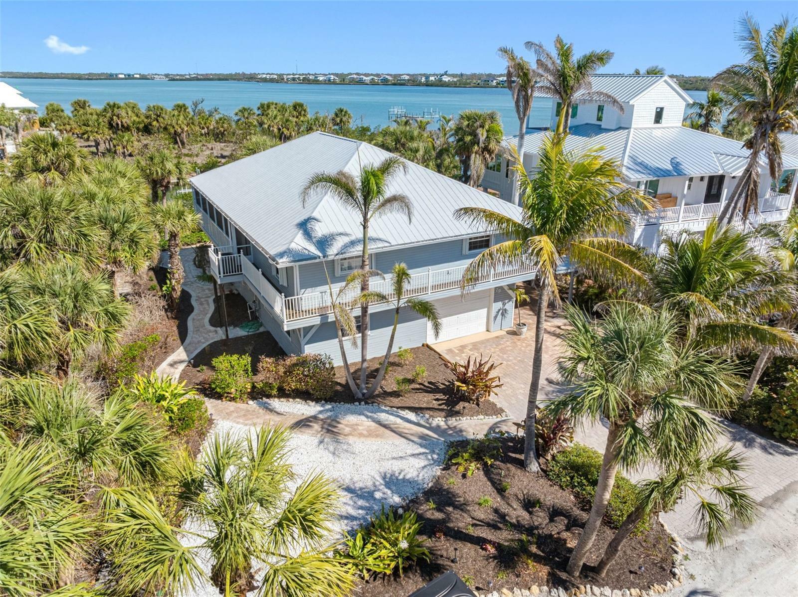Property Photo: 79 Palm Drive FL 33946