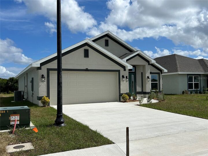 Property Photo:  2680 Averland Loop  FL 34287 