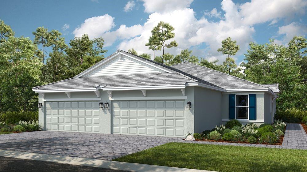 Property Photo: 10514 Eclipse Street FL 34241