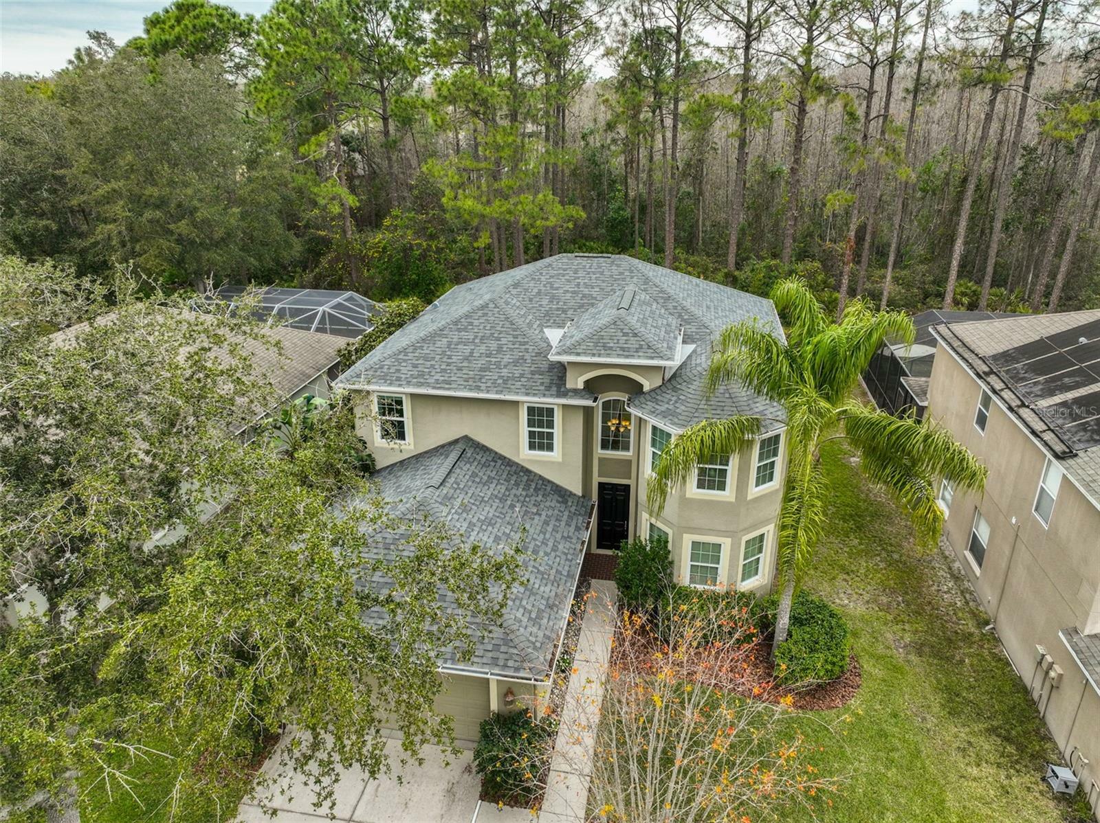 Property Photo:  12127 Luftburrow Lane  FL 34669 