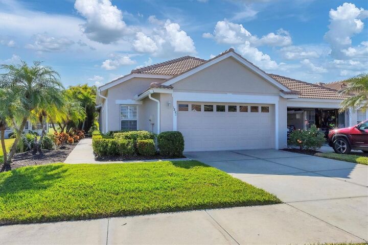 1891 San Silvestro Drive  Venice FL 34285 photo