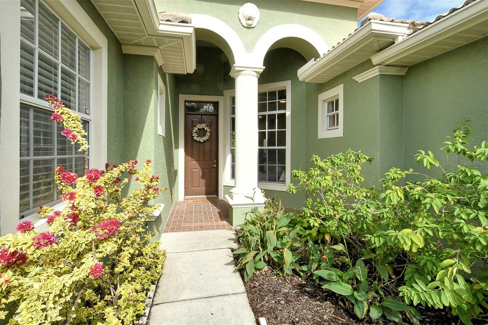 Property Photo:  5097 Faberge Place  FL 34233 