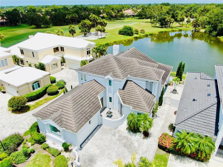 Property Photo:  7716 Club Lane  FL 34238 