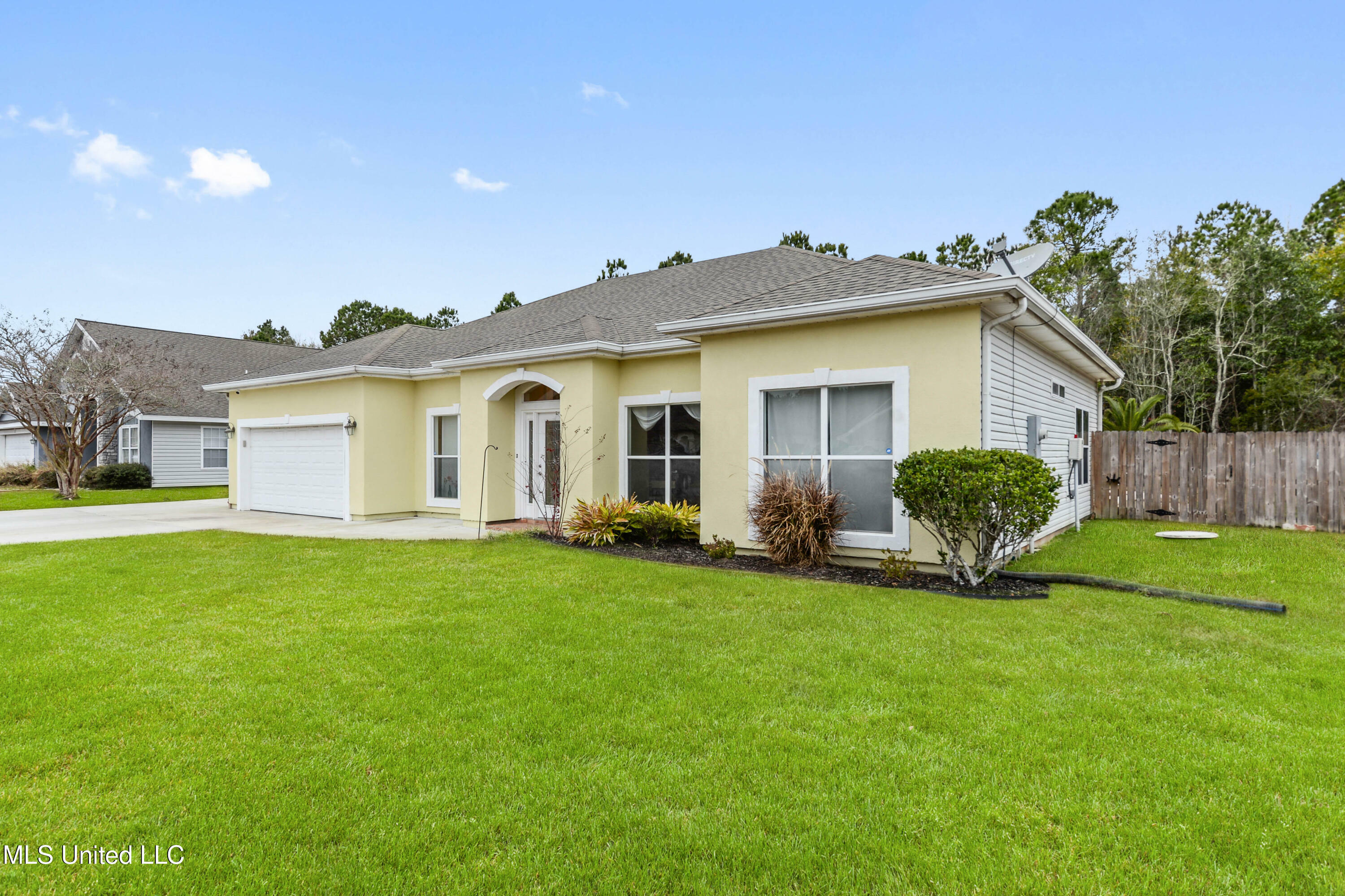 Property Photo:  7120 Southwind Drive  MS 39532 