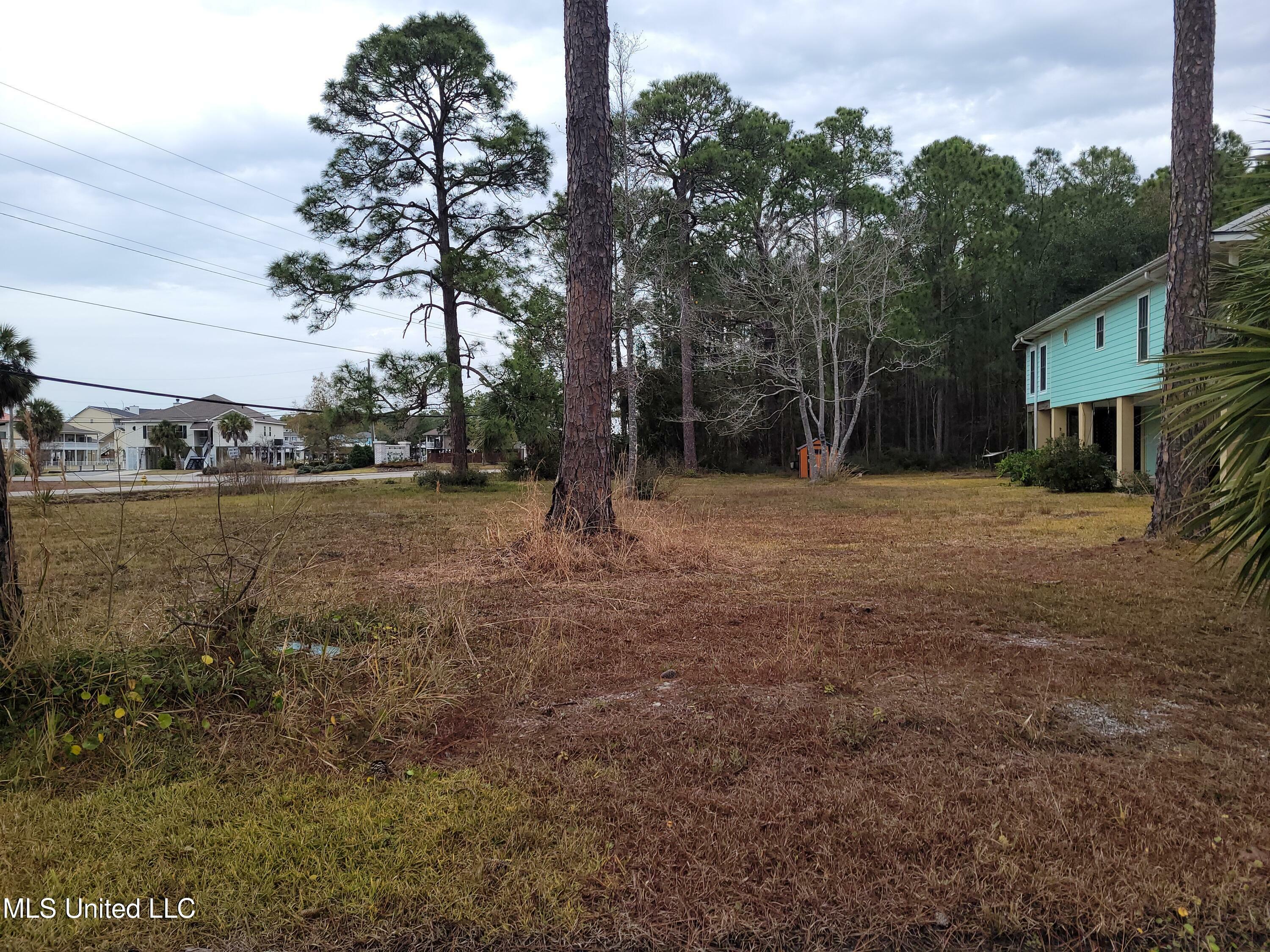 Property Photo:  4 Castle Street  MS 39571 