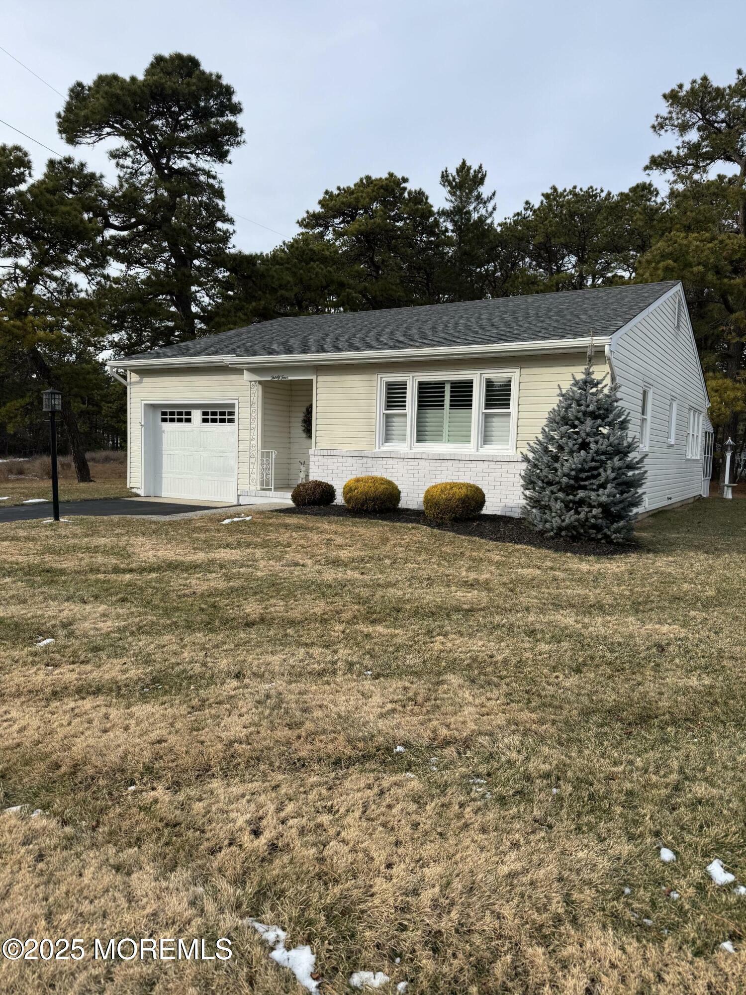 Property Photo:  34 Whitmore Drive  NJ 08757 