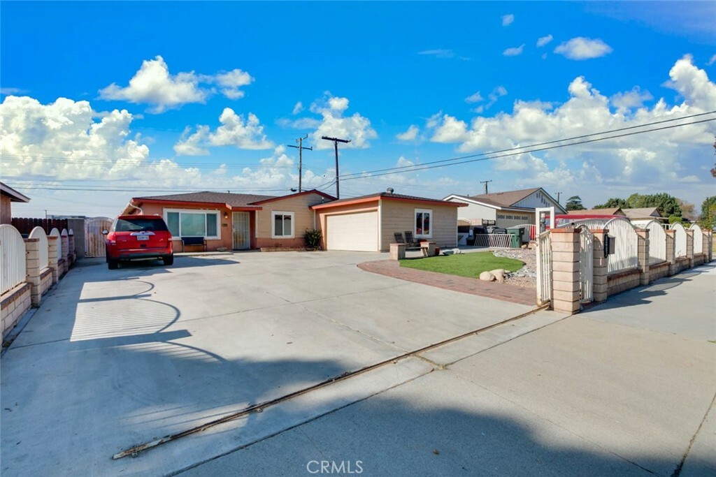 Property Photo:  12620 Anthony Place  CA 91710 