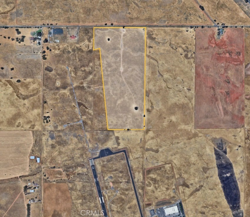 Property Photo:  66 Acres On W Wise Road  CA 95648 