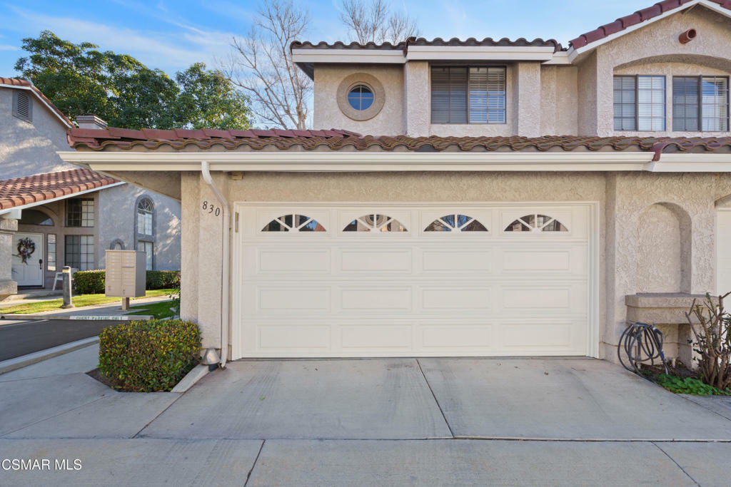 Property Photo:  830 Paseo Tosamar  CA 93012 