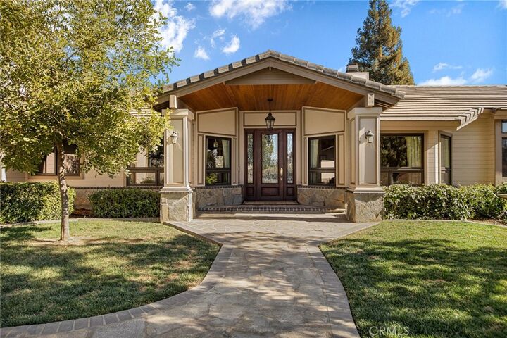 Property Photo: 12931 Club Drive CA 92373