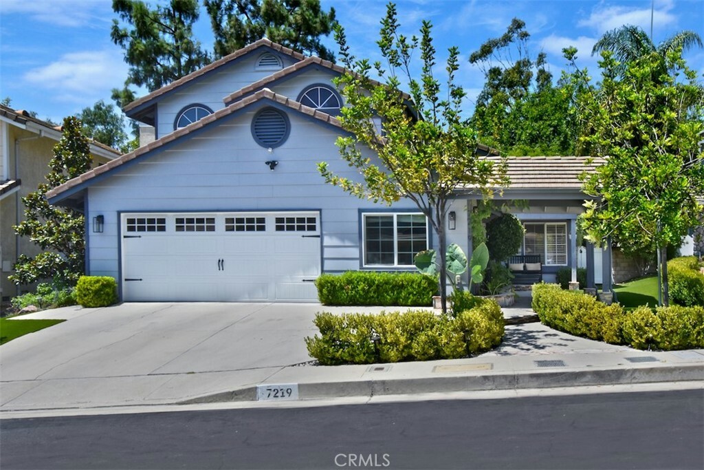 7219 Spring Court  West Hills CA 91307 photo