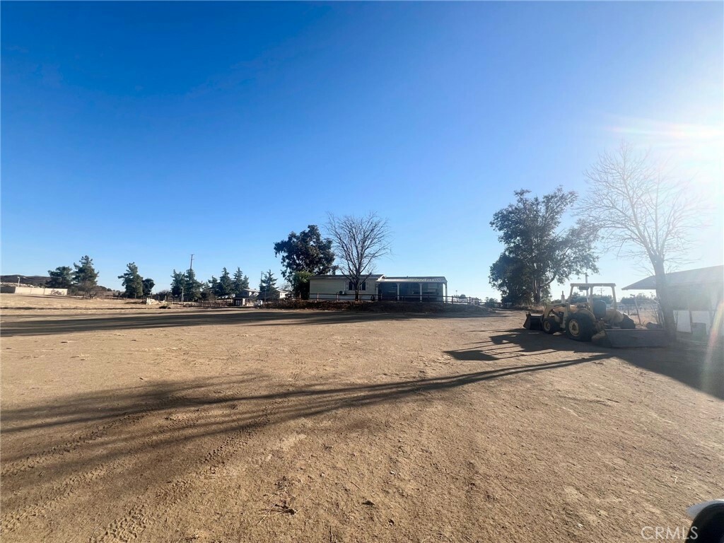 Property Photo: 33761 Leon Road CA 92596