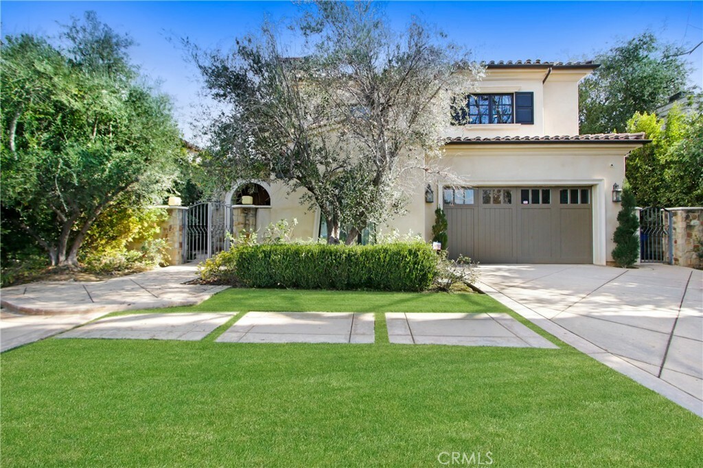 Property Photo: 400 Santa Rosa Road CA 91007