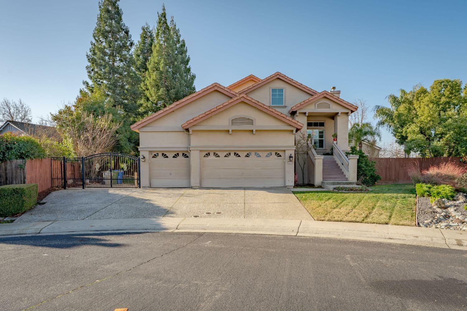 412 Seaton Drive  Folsom CA 95630 photo