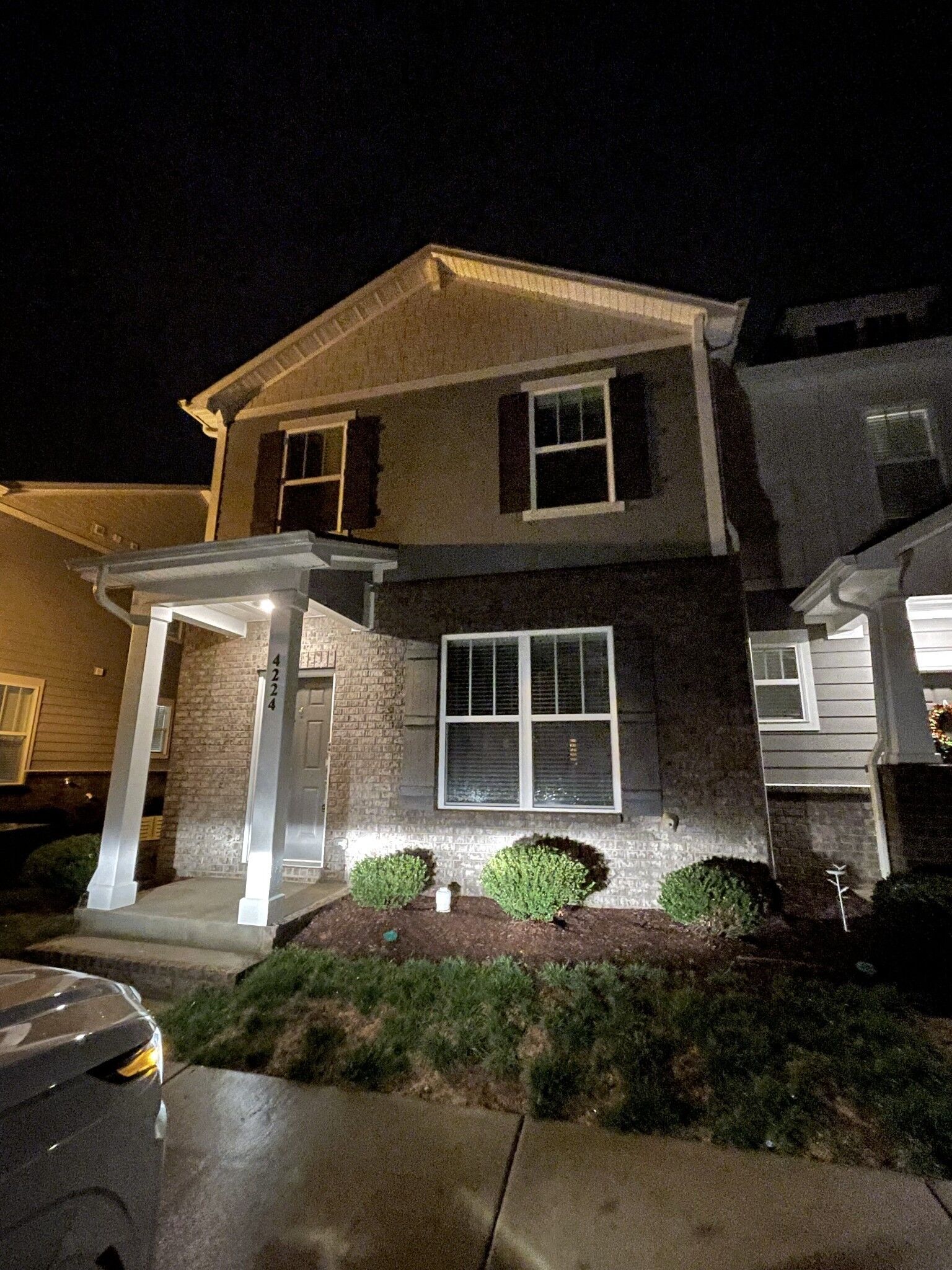 Property Photo: 4224 Gandalf Ln TN 37128