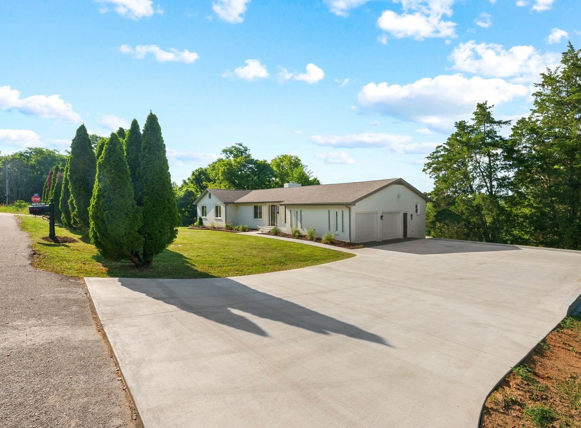 Property Photo: 175 Bayview Dr TN 37040