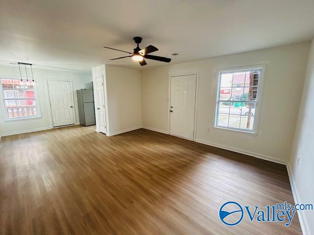 Property Photo:  4422 Bonnell Drive NW B  AL 35810 