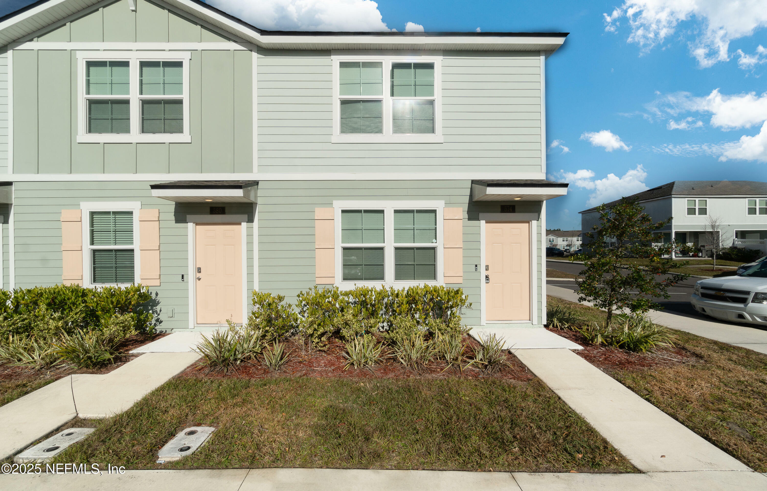 Property Photo:  574 Running Woods Street  FL 32065 