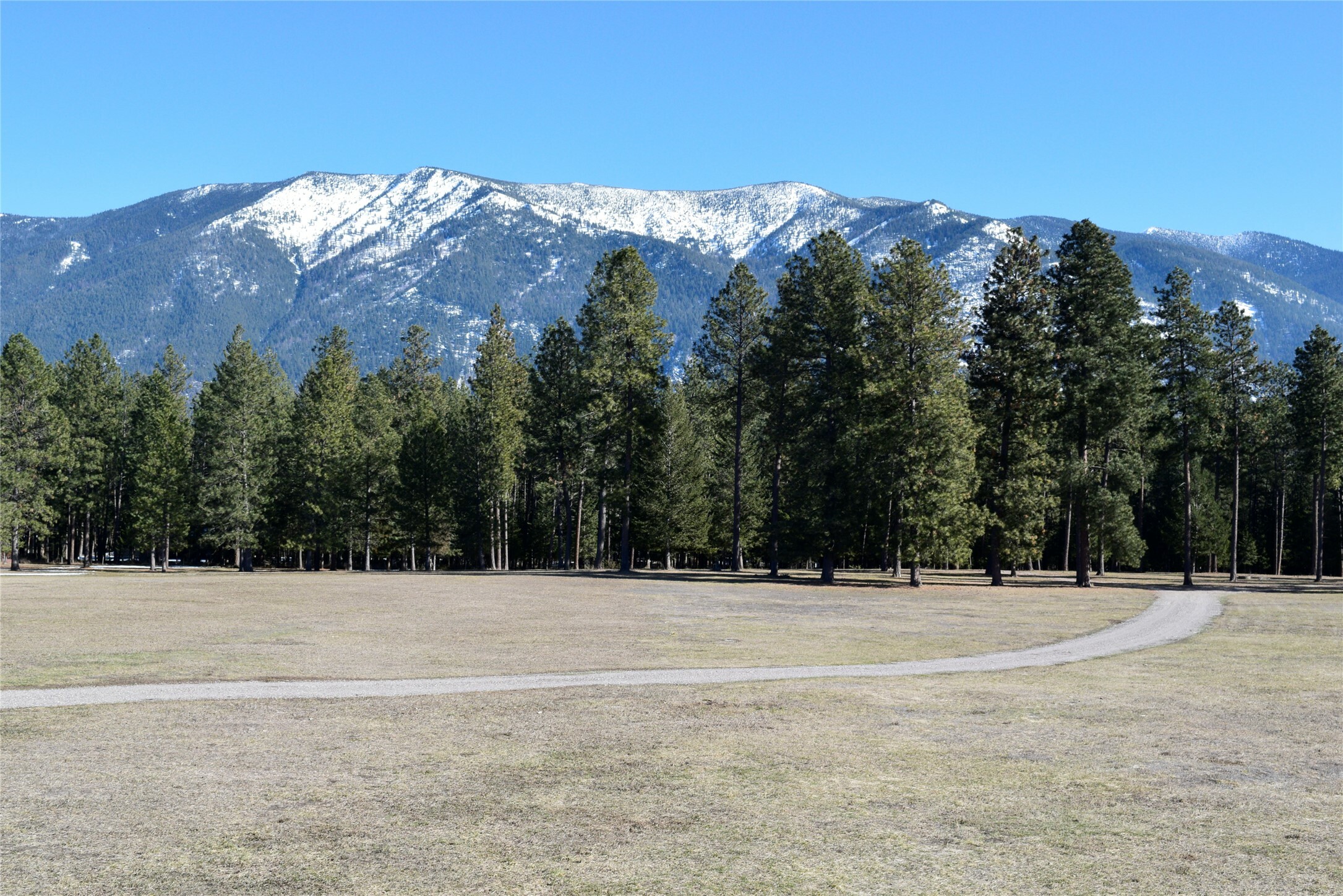 Property Photo: 3341 Middle Road MT 59912