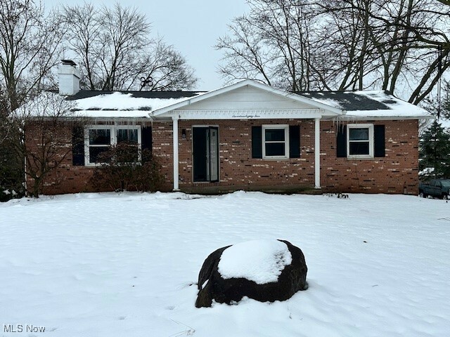 Property Photo: 1784 Viking Avenue OH 44667