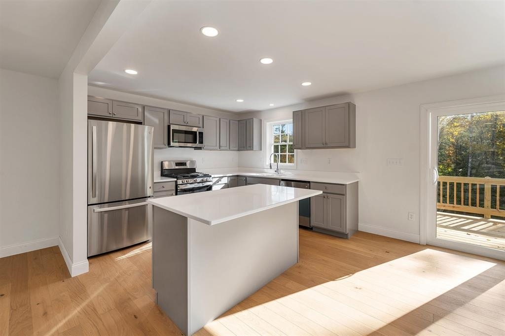 Property Photo: 74 Back Canaan Road NH 03884
