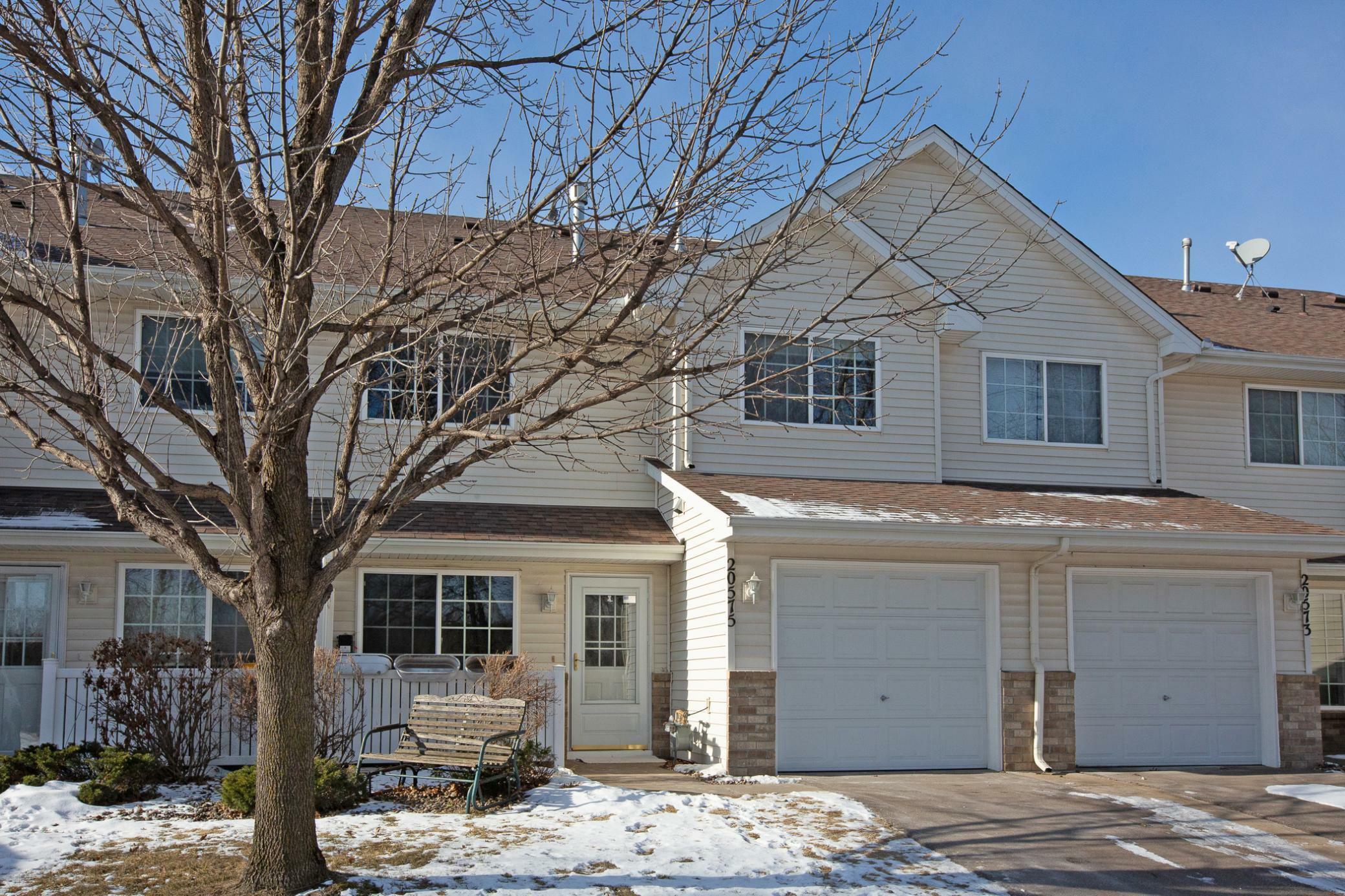 Property Photo:  20575 Abbey Lane 166  MN 55024 