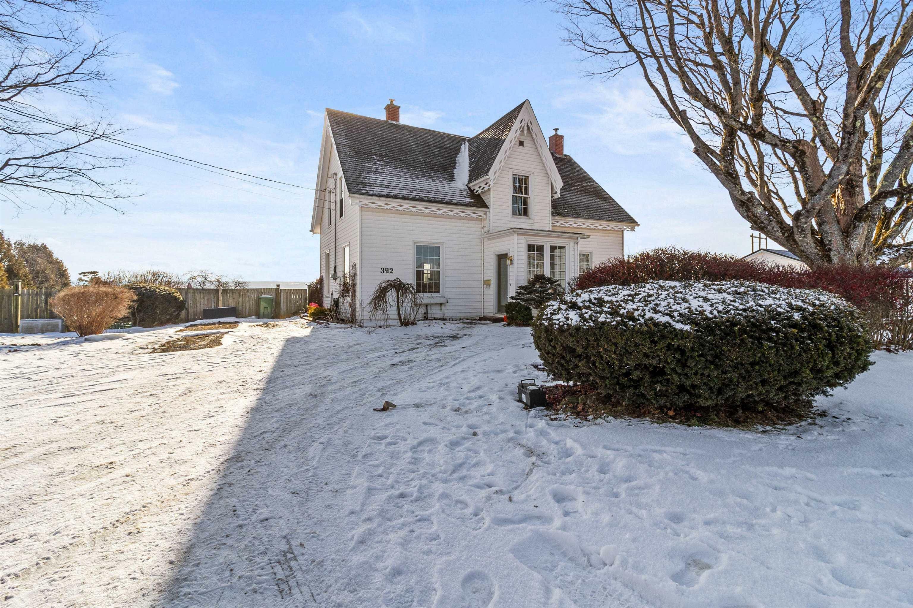Photo de la propriété: 392 Onslow Road NS B6L 5K9