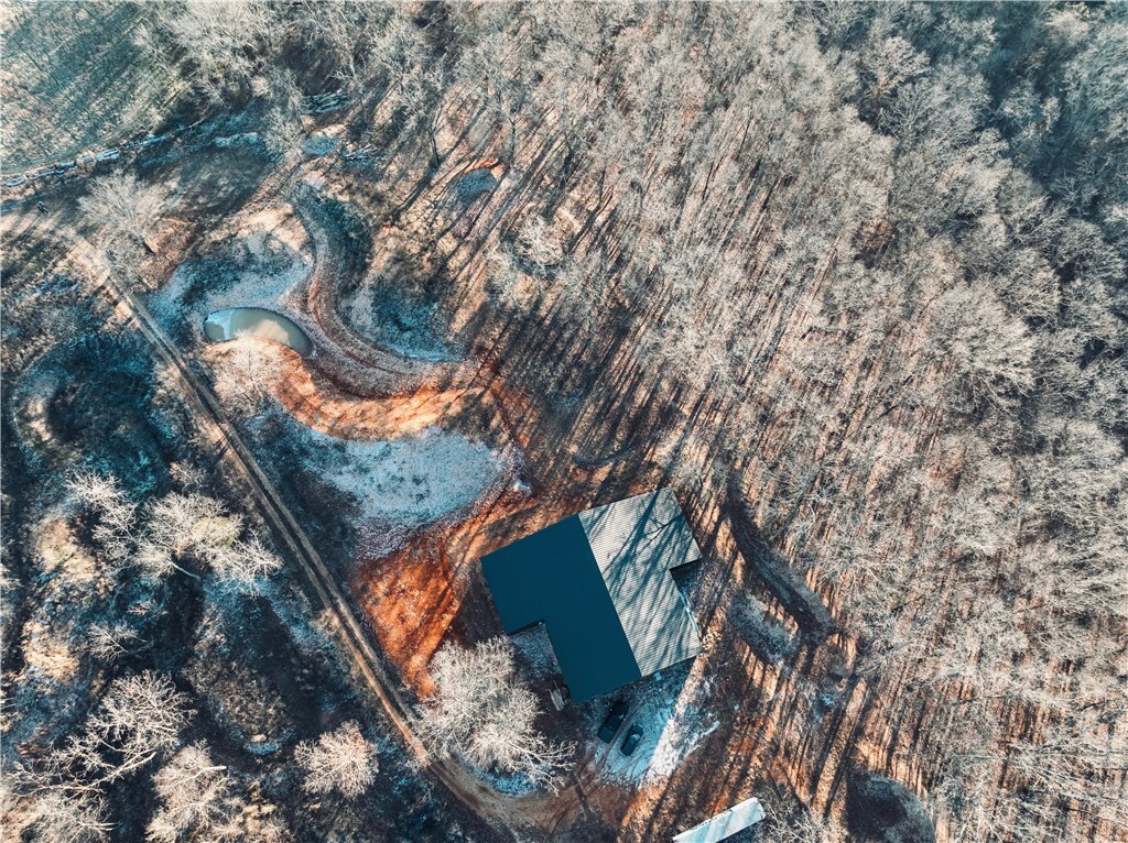 Property Photo: 10300 E Highway 72 AR 72712