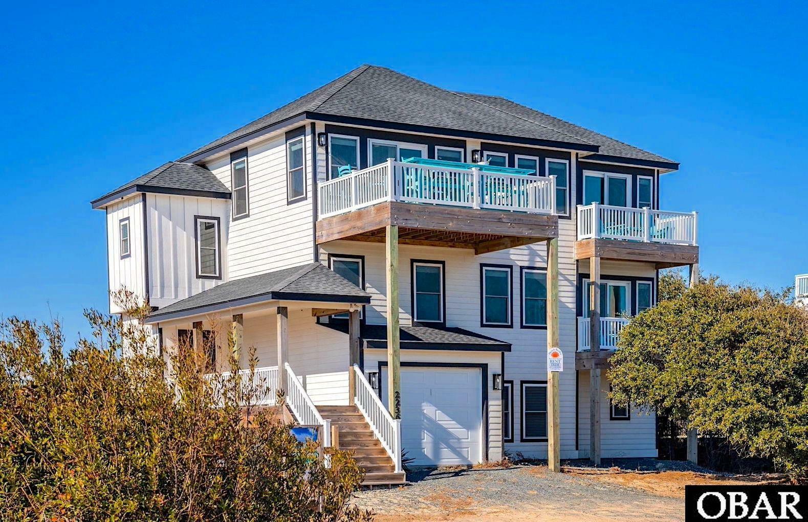 2236 Sandfiddler Road  Corolla NC 27927 photo