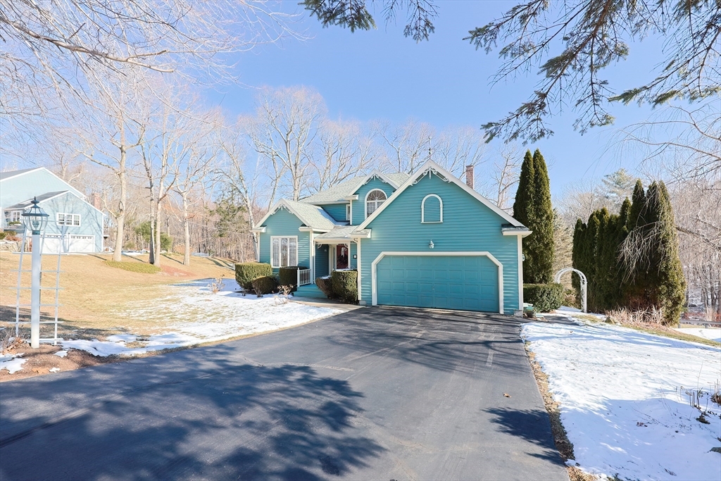 Property Photo:  36 Briar Drive  MA 01757 