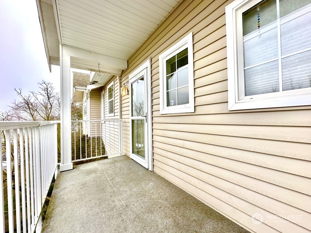 Property Photo:  5400  Harbour Pointe Boulevard H-201  WA 98275 