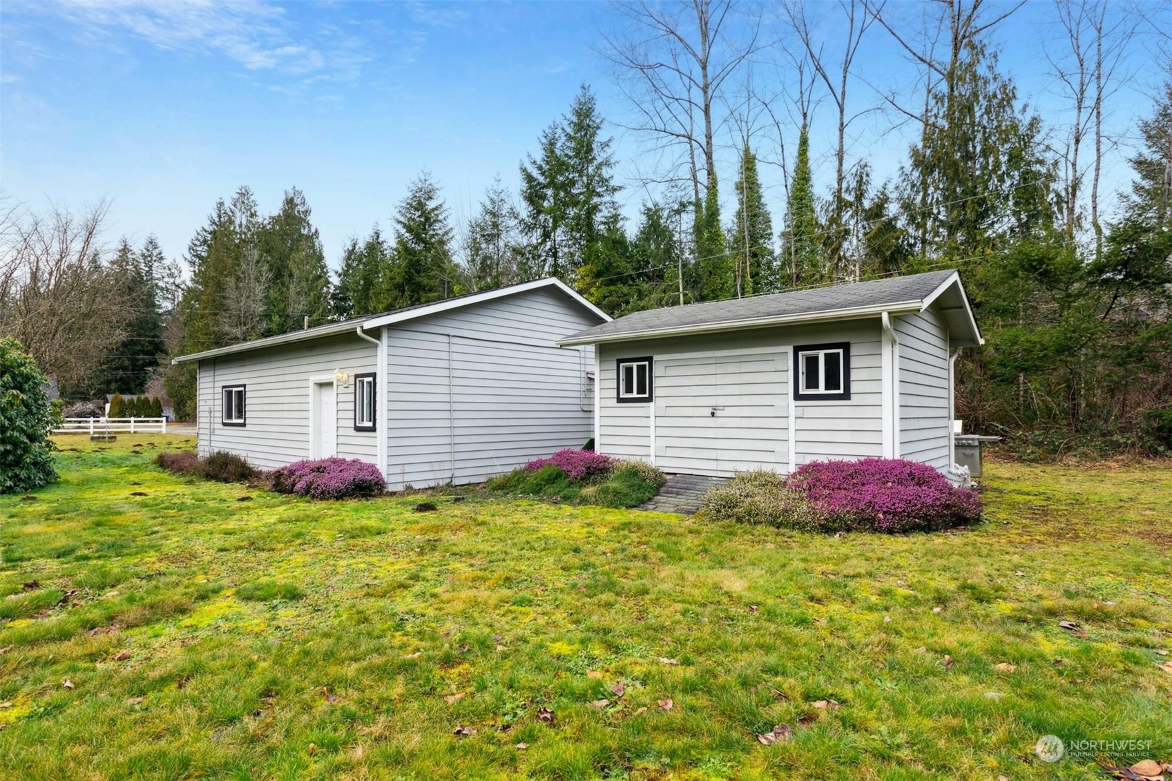 Property Photo:  26919  133rd Avenue NE  WA 98223 