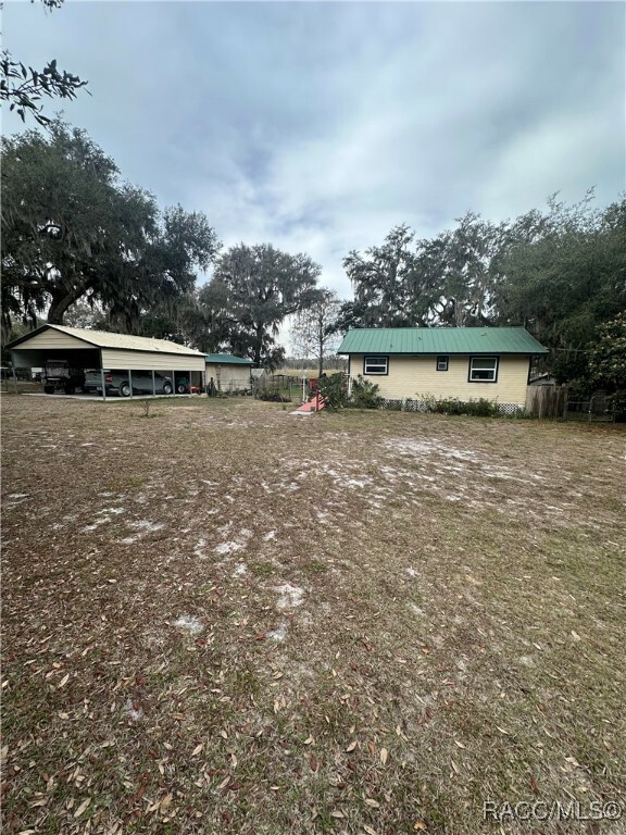Property Photo:  2322 N Chimney Trail  FL 34453 