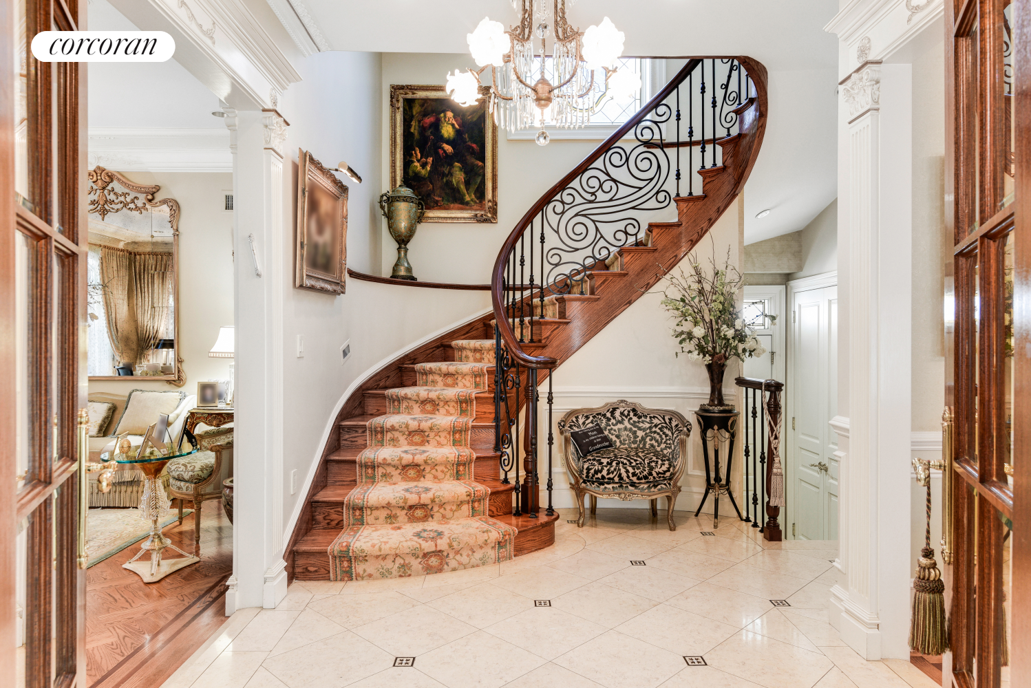 Property Photo: 933 E 22nd Street NY 11210